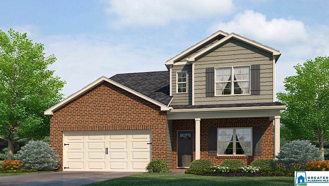 4023 Park Crossings Dr - Photo 1