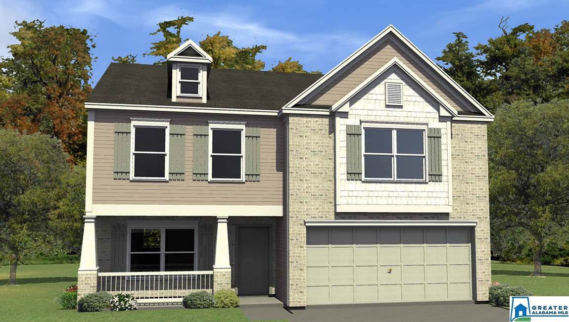 4019 Park Crossings Dr - Photo 1