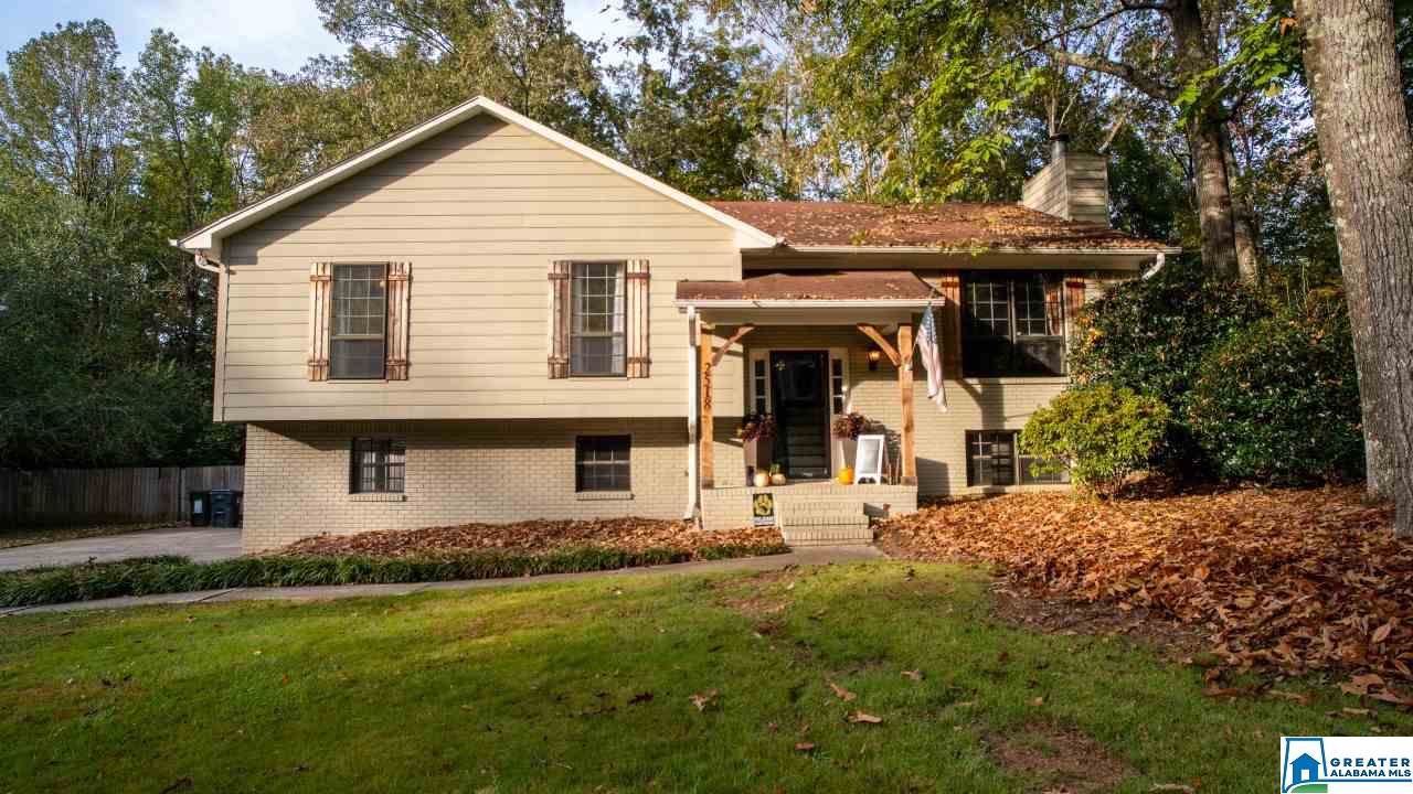 2518 Chandabrook Cir - Photo 1