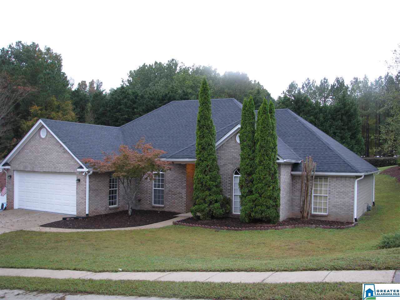 5707 Moss Trc - Photo 1