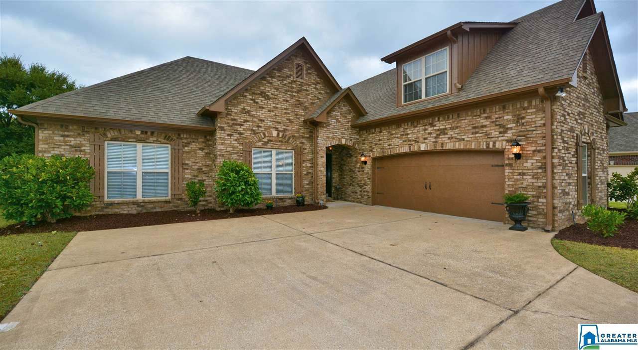 232 Strathaven Ln - Photo 1