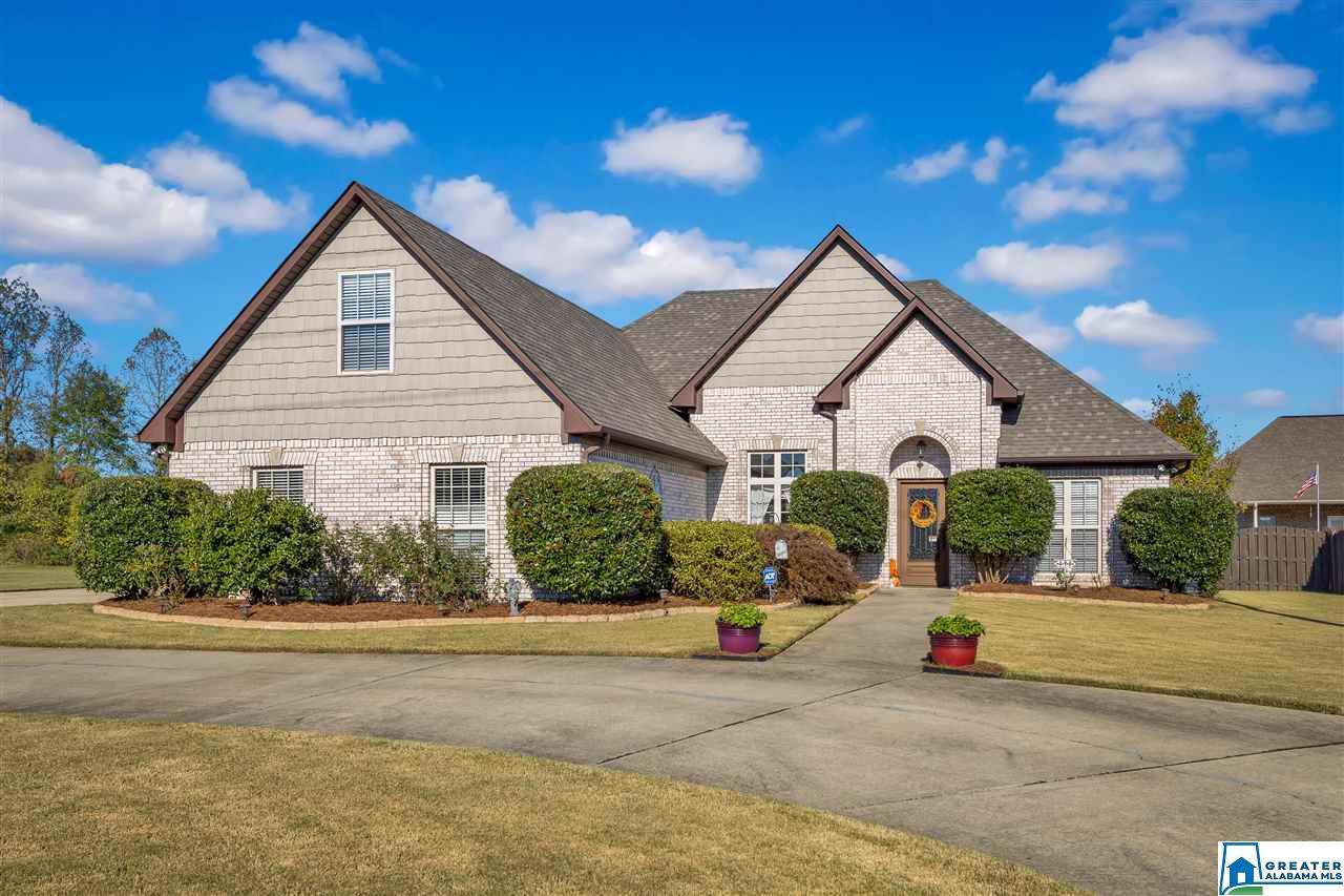 490 Legacy Dr - Photo 1