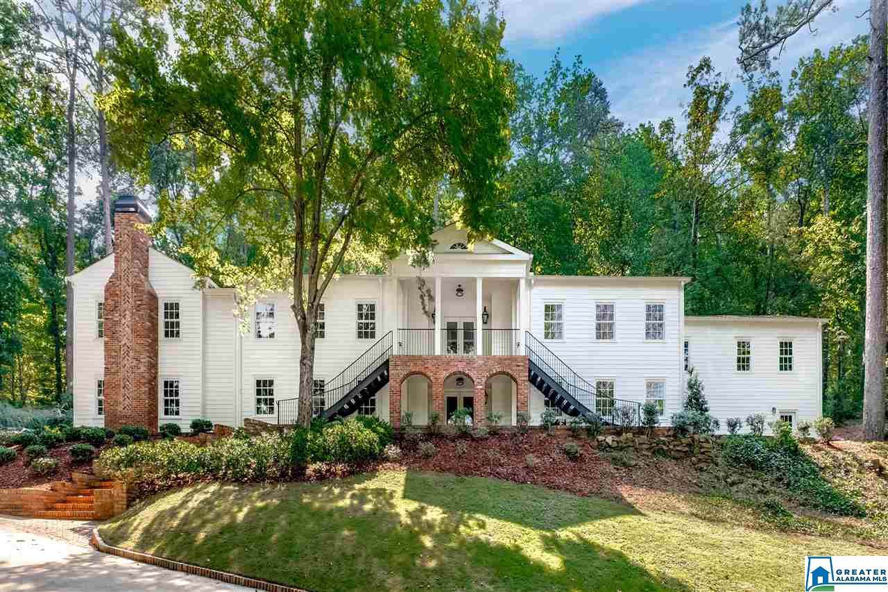 3363 Cherokee Rd - Photo 1