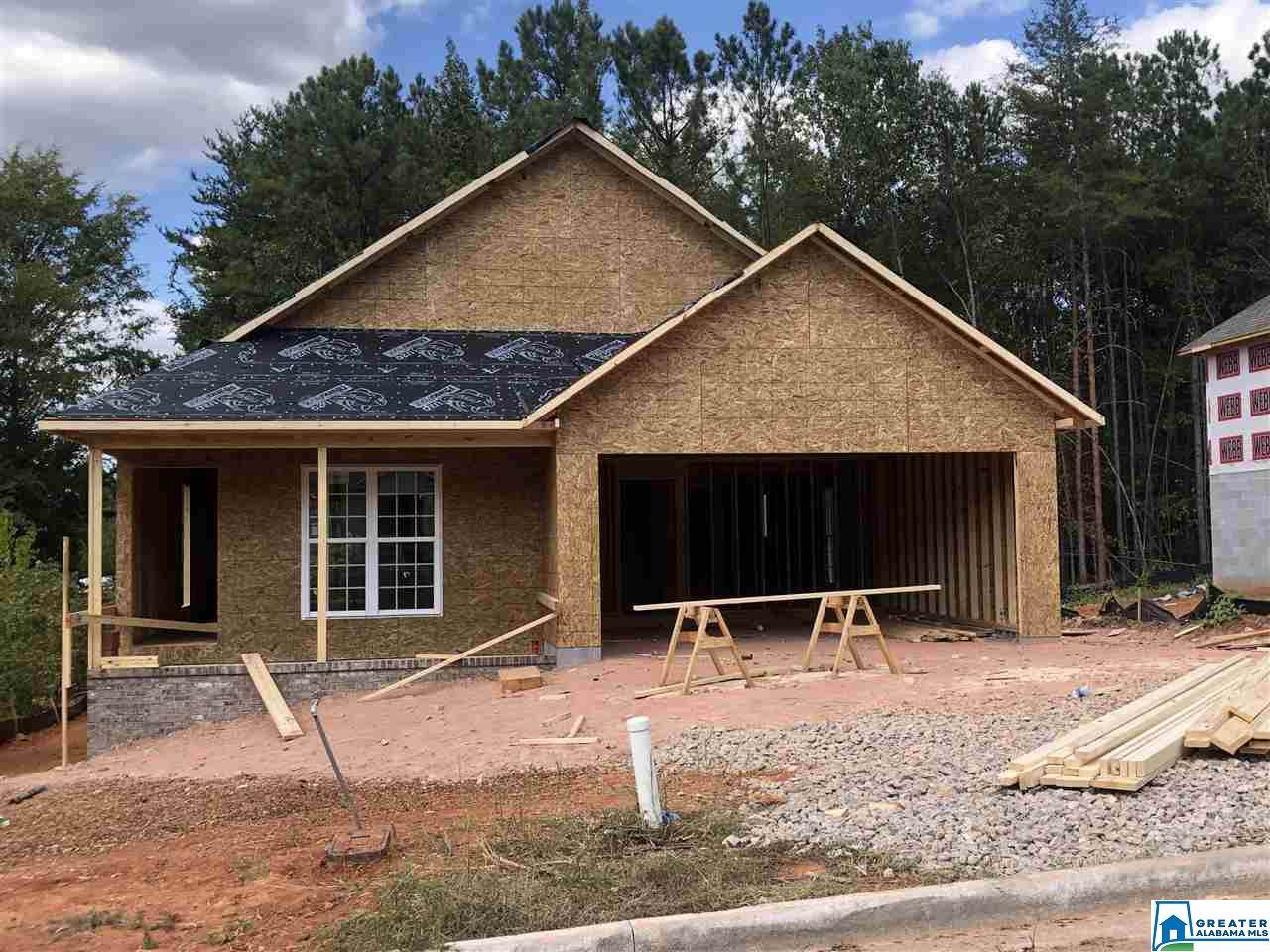 1014 Groves Pass - Photo 1