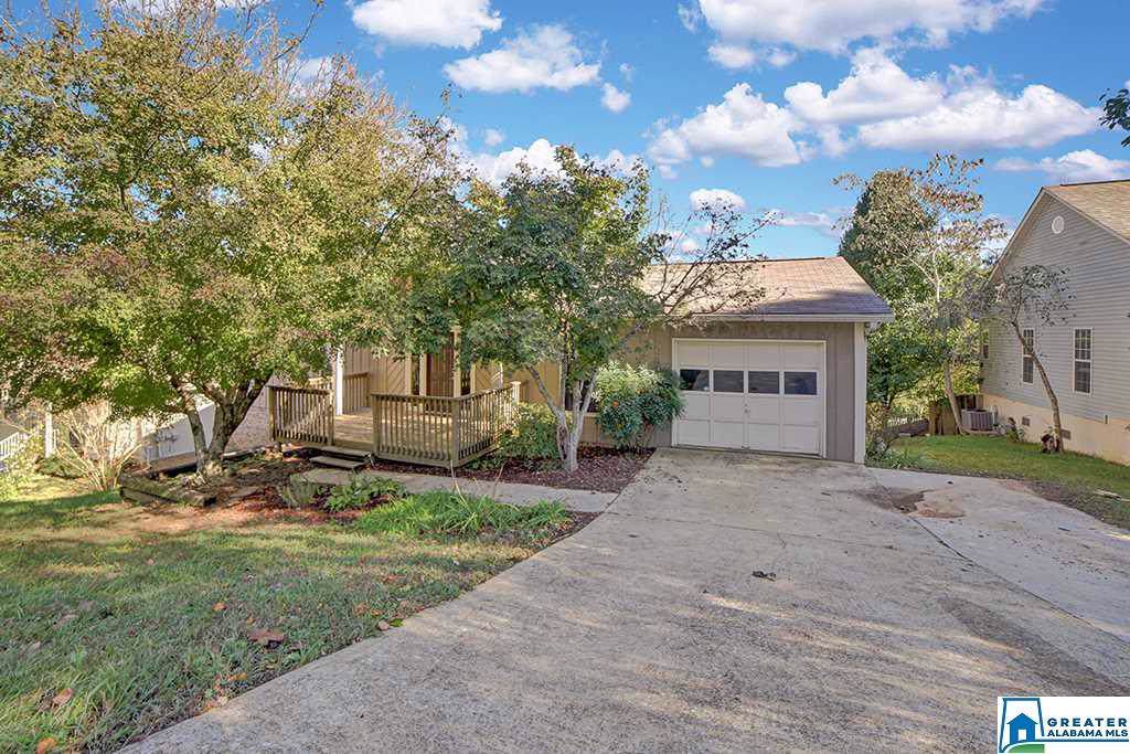 5433 Balboa Ave - Photo 1