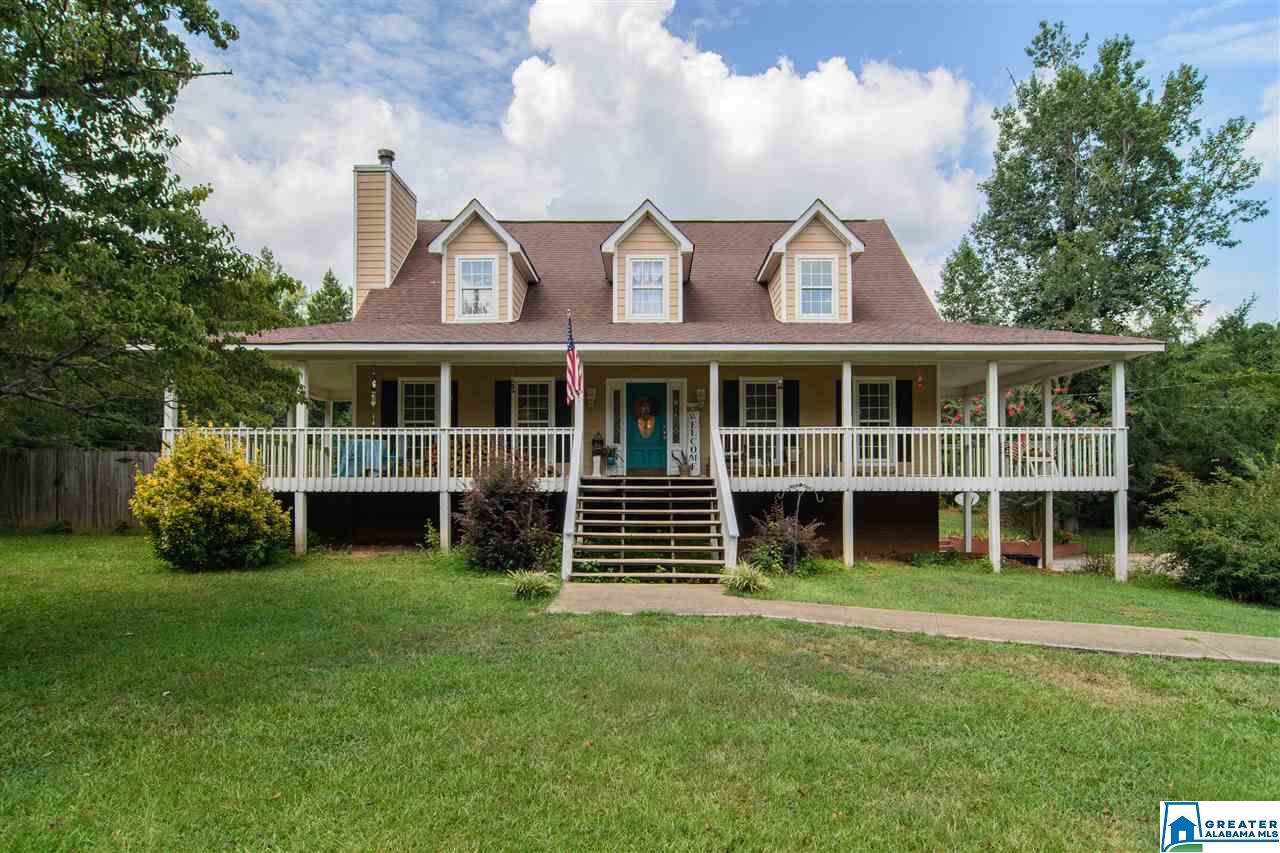 315 Rolling Oaks Dr - Photo 1 315 Rolling Oaks Dr - Photo 1