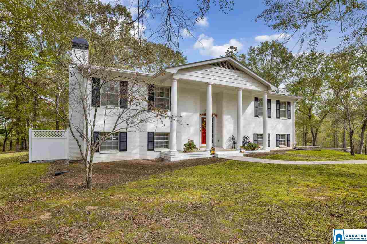125 Rock School Rd - Photo 1
