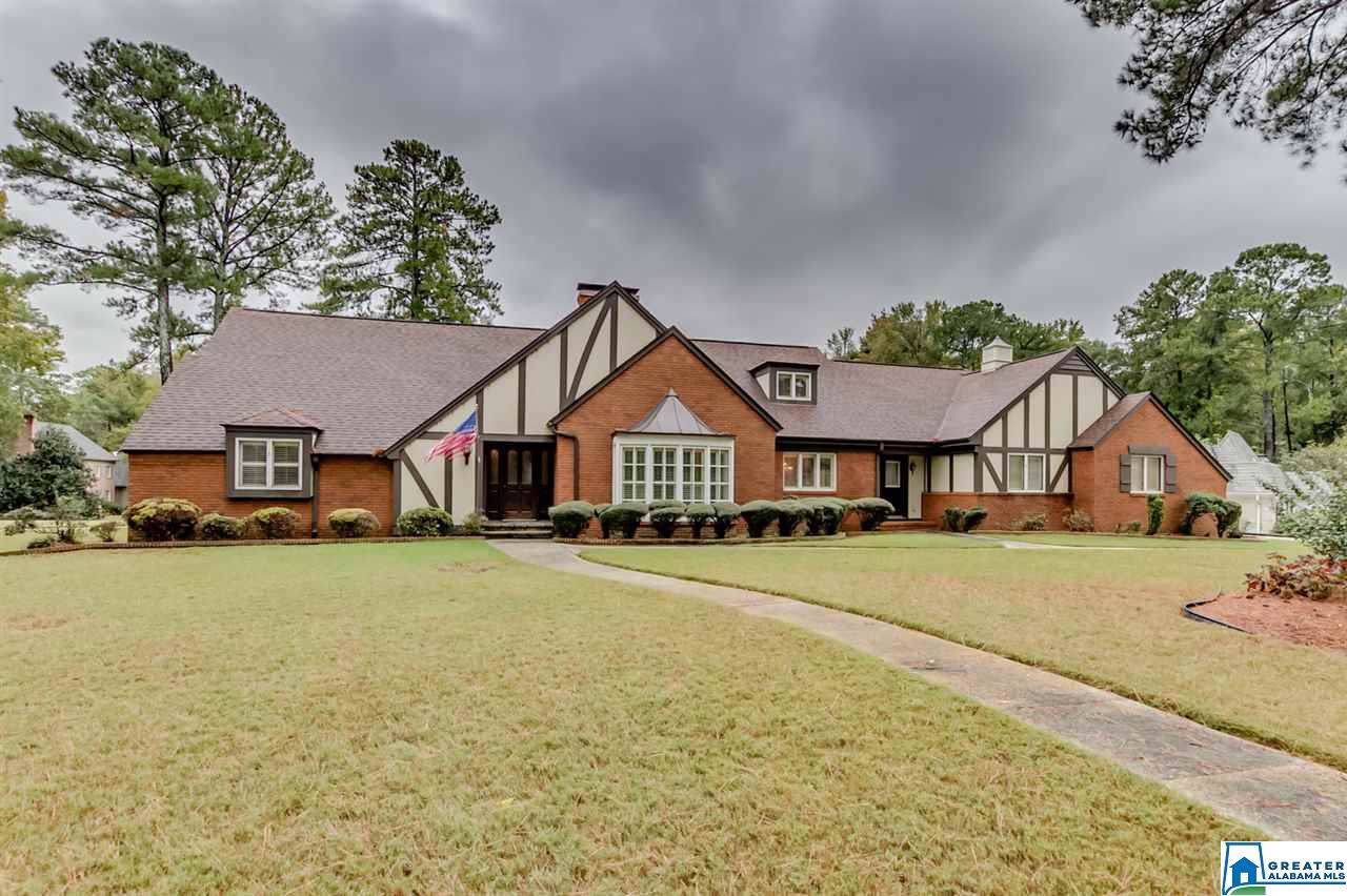 2343 Tanglewood Dr - Photo 1