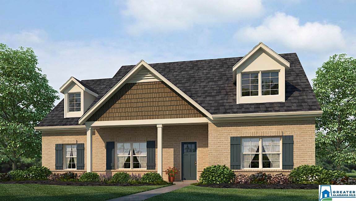 6483 Winslow Crest Circle - Photo 1