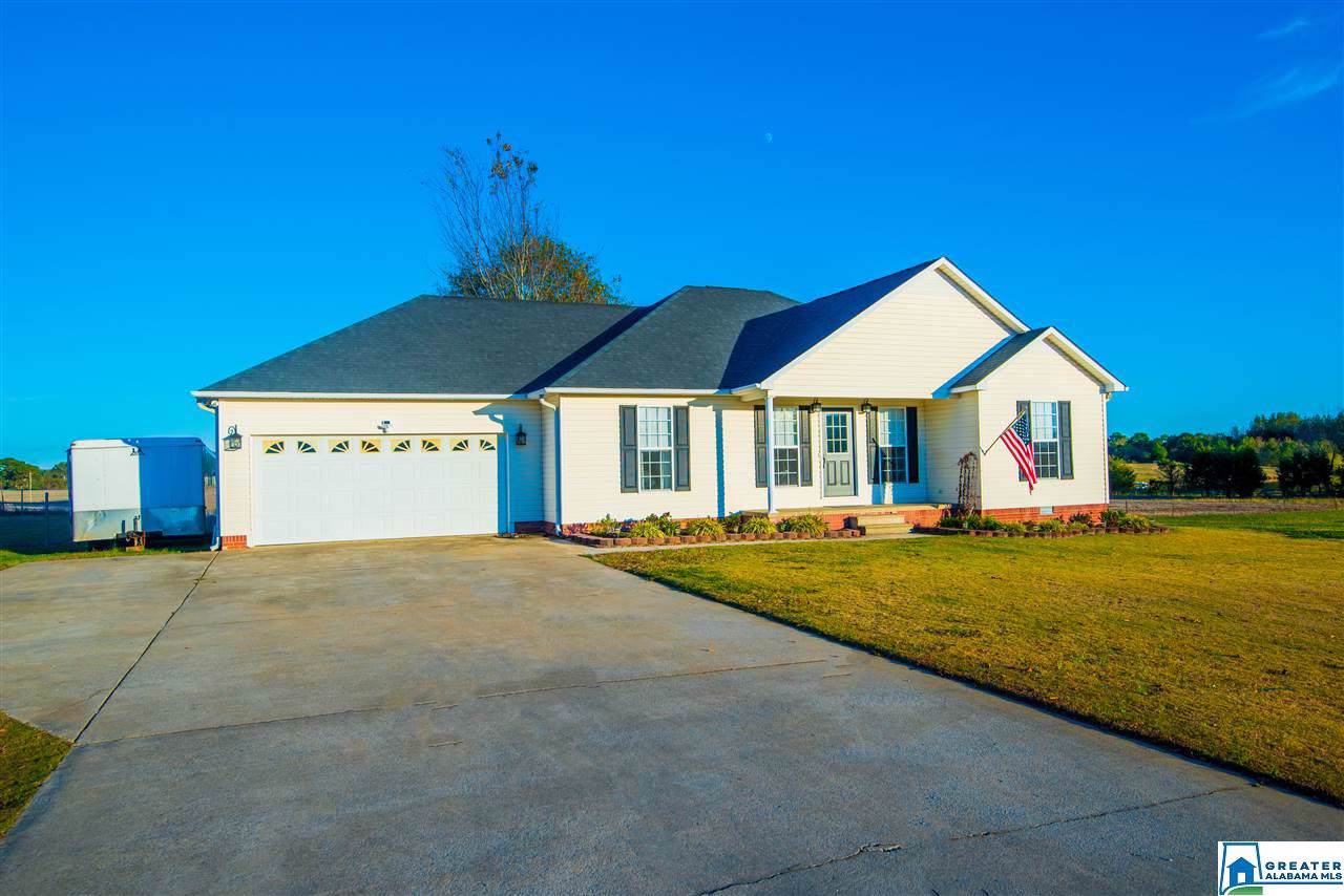 130 Co Rd 1432 - Photo 1