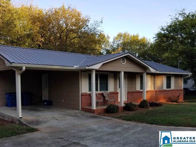 615 Alexandria Rd - Photo 1