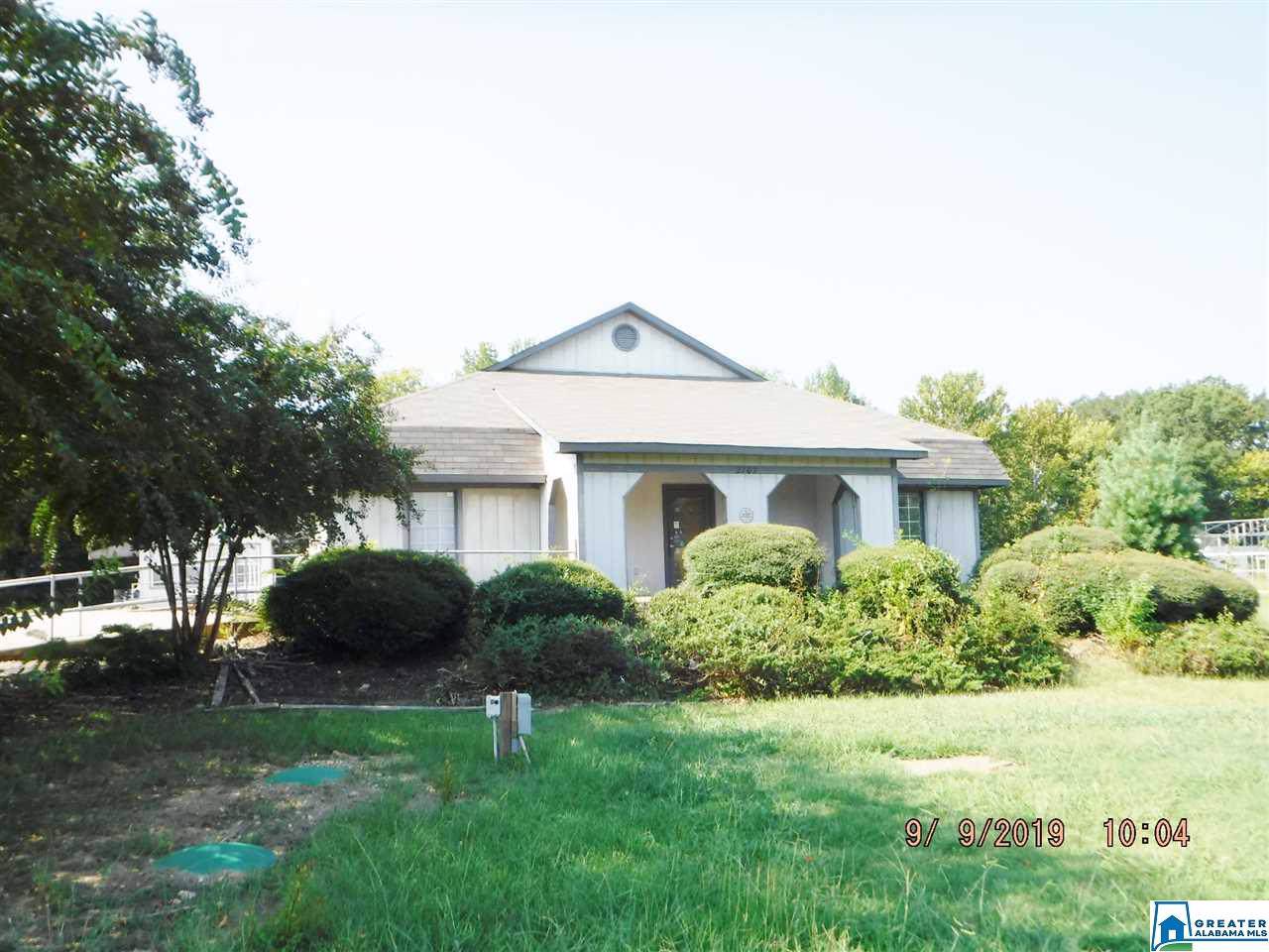 2702 Wills Creek Rd - Photo 1