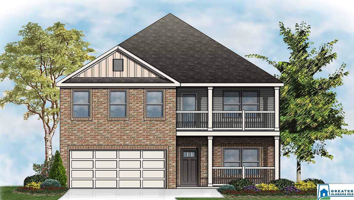 4011 Park Crossings Dr - Photo 1