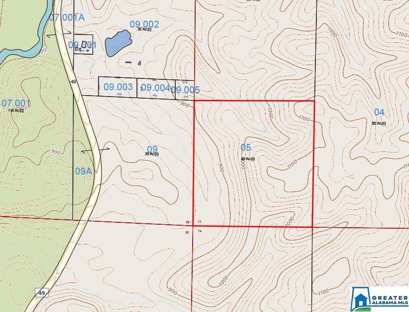 0 Co Rd 49 - Photo 1