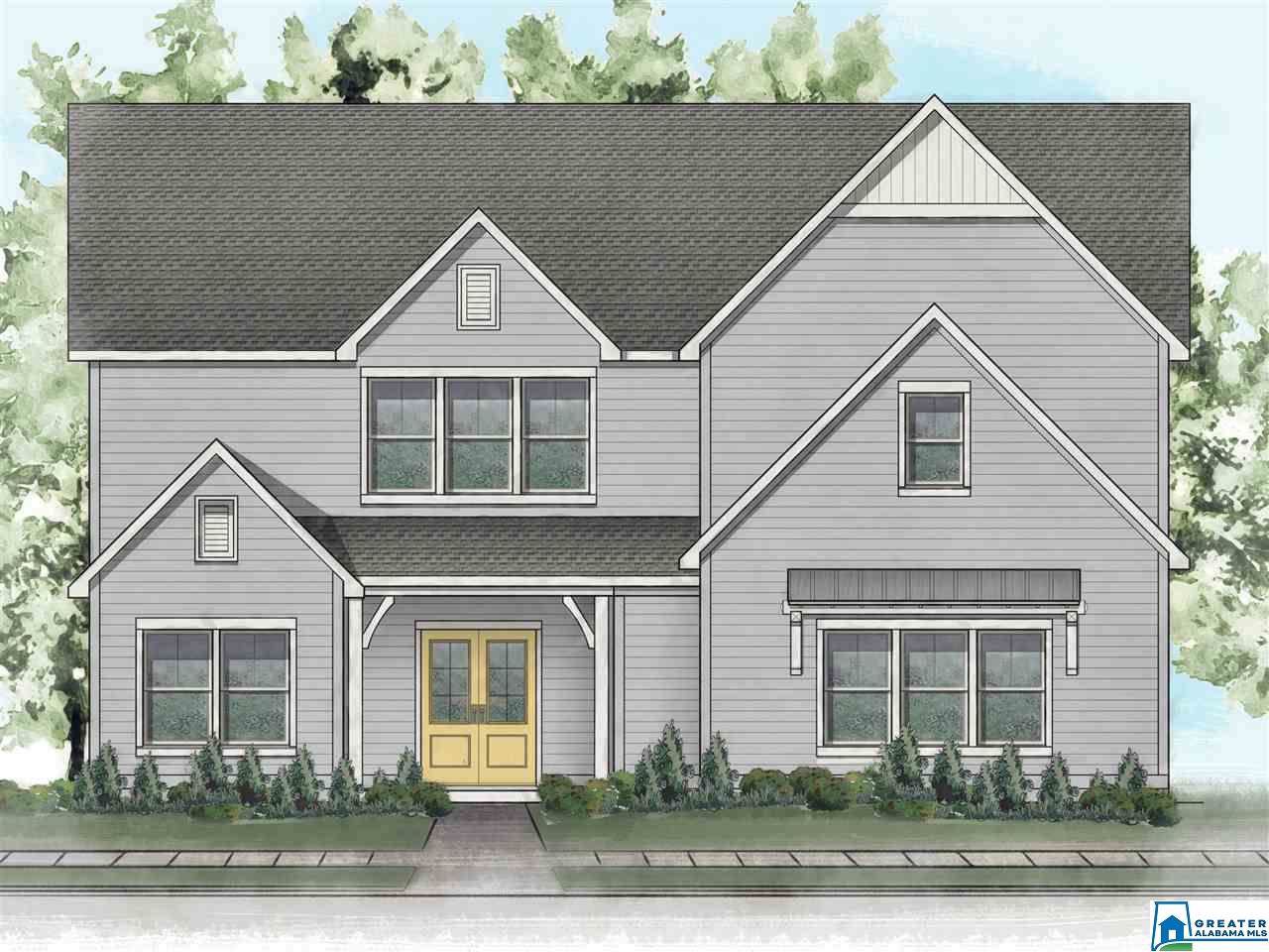 885 Griffin Park Cir - Photo 1