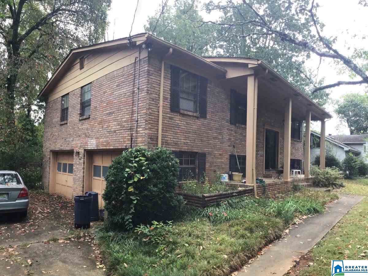 3933 Rock Ridge Rd - Photo 1