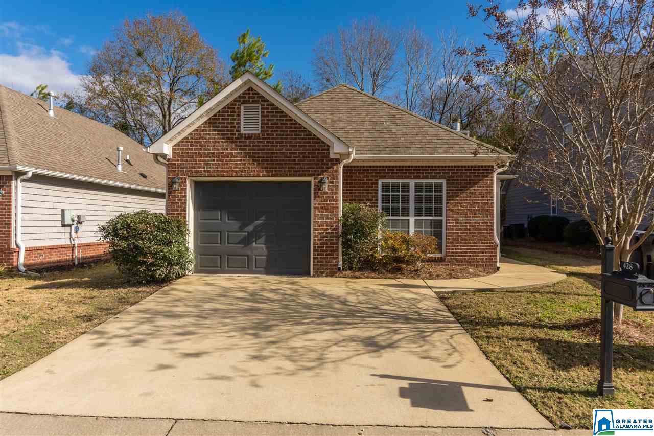 428 Holland Lakes Dr - Photo 1