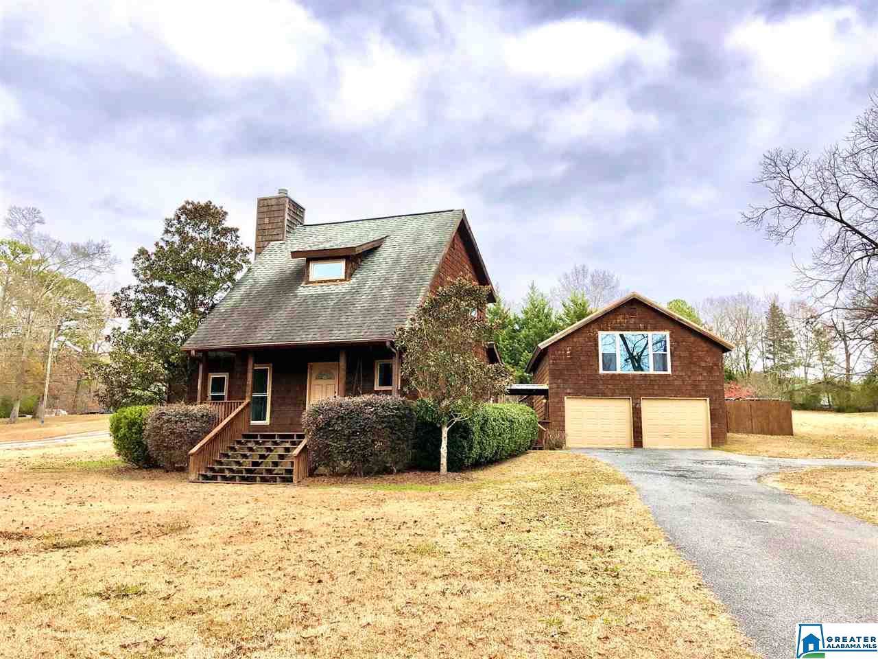 1012 Wolf Creek Rd - Photo 1