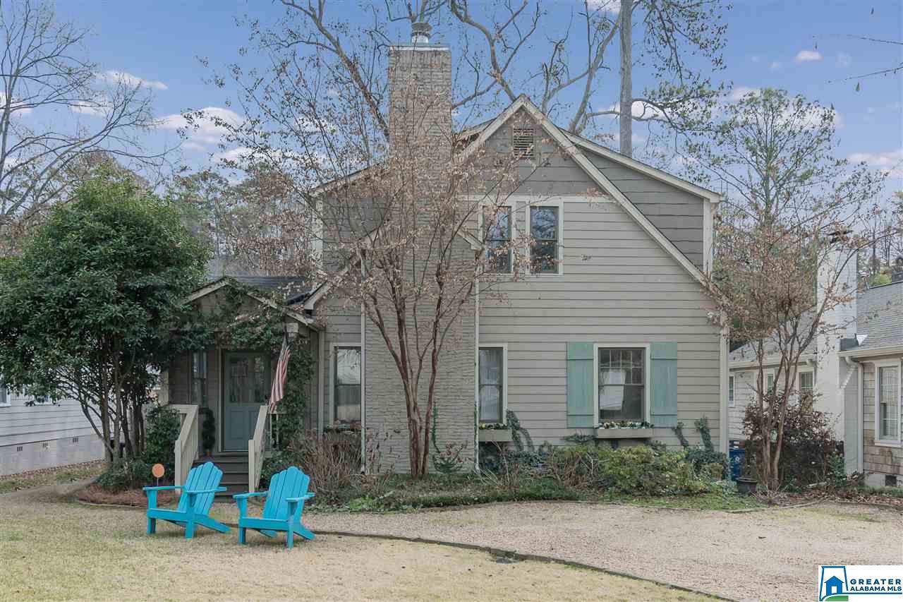 707 Broadway St - Photo 1