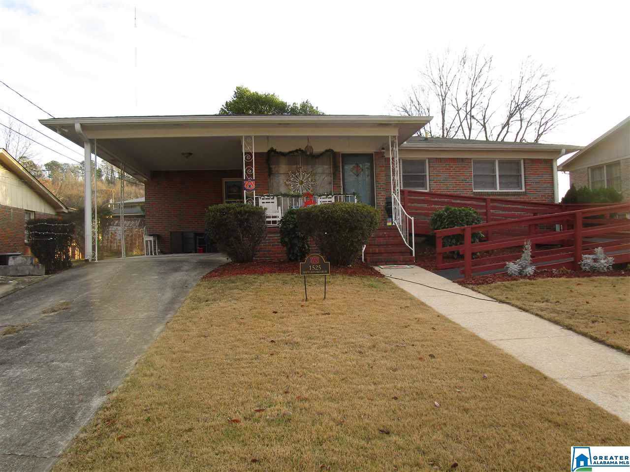 1525 Matt Leonard Dr - Photo 1