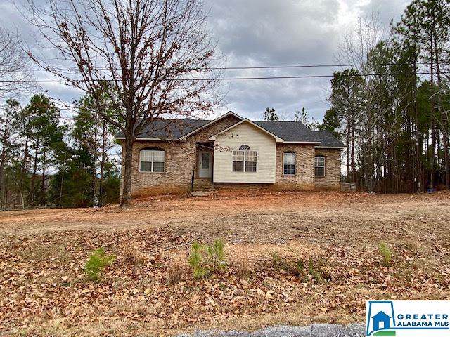600 Clear Creek Dr - Photo 1