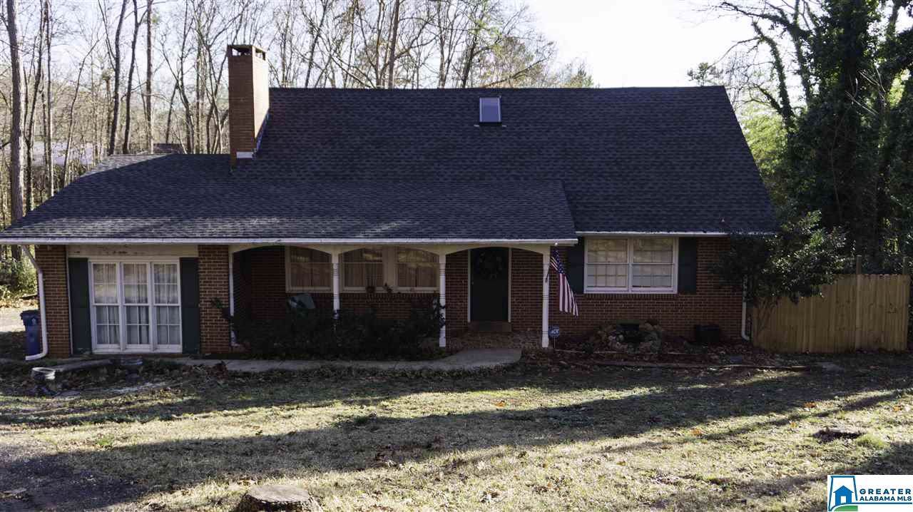 420 Rocky Ridge Rd - Photo 1