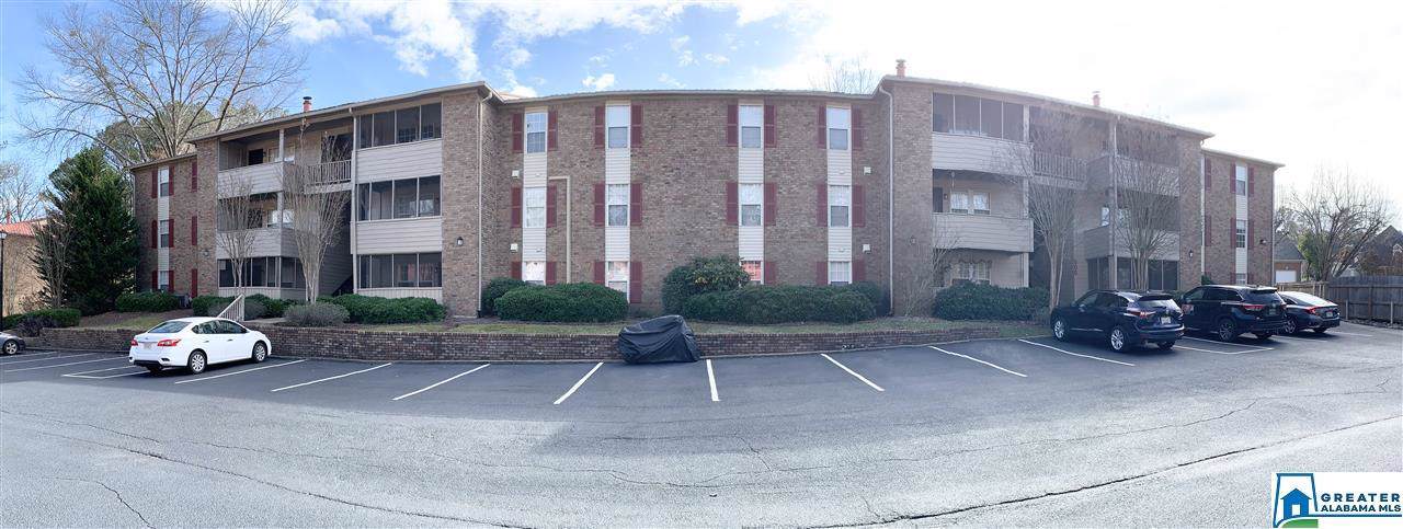 503 Patton Chapel Way - Photo 1