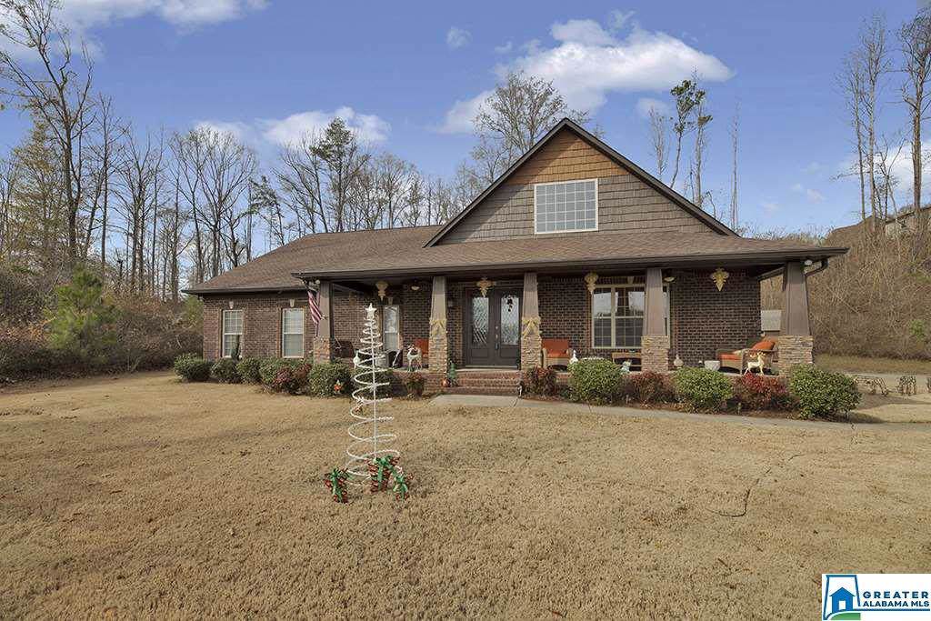 12518 Spring House Trl - Photo 1