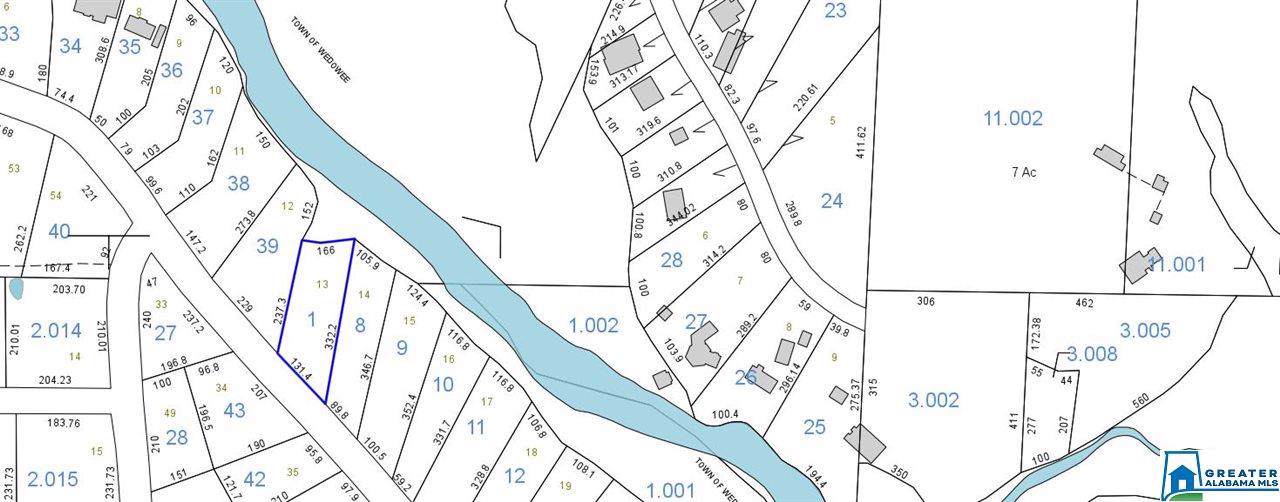 Lot 13 Crystal Cove - Photo 1