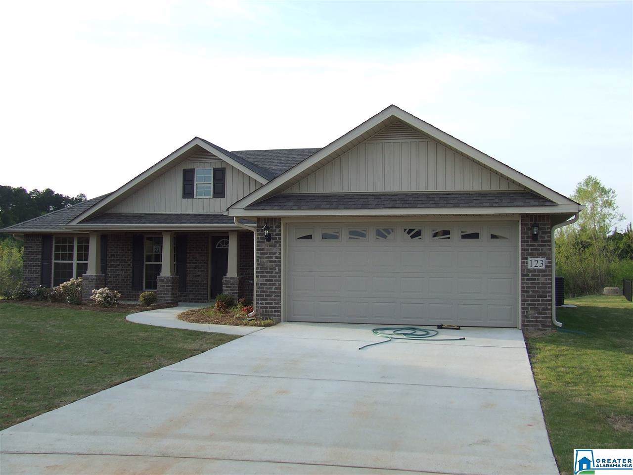 246 Waterford Cove Trl - Photo 1