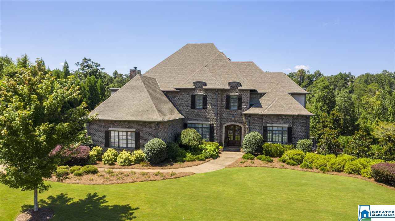 4346 Kings Mountain Ridge - Photo 1