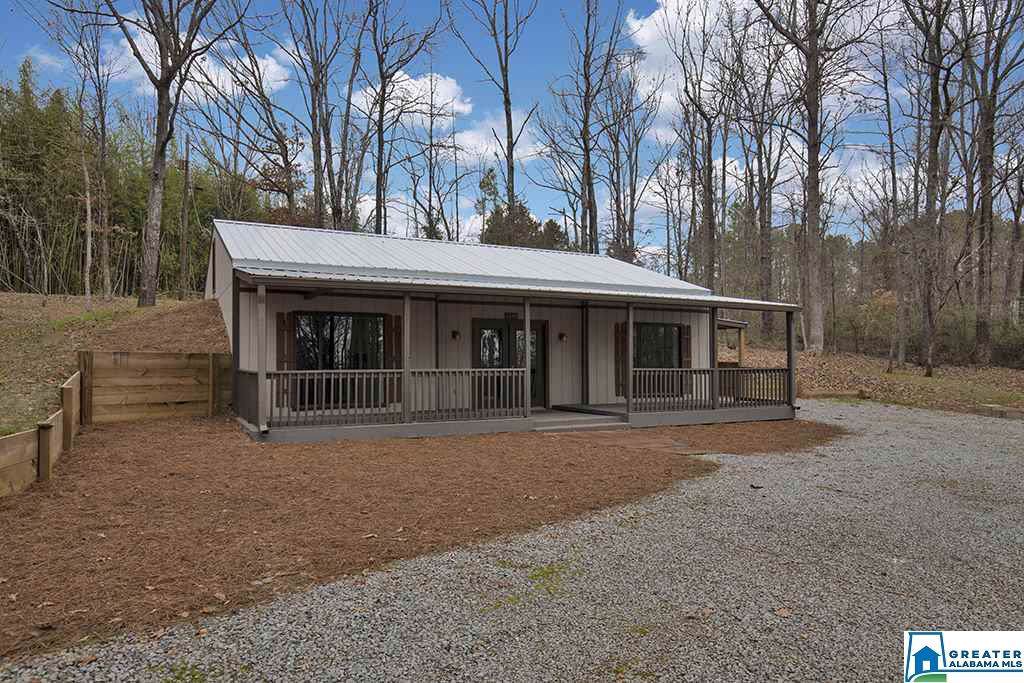 6145 Mountain Ridge Rd - Photo 1