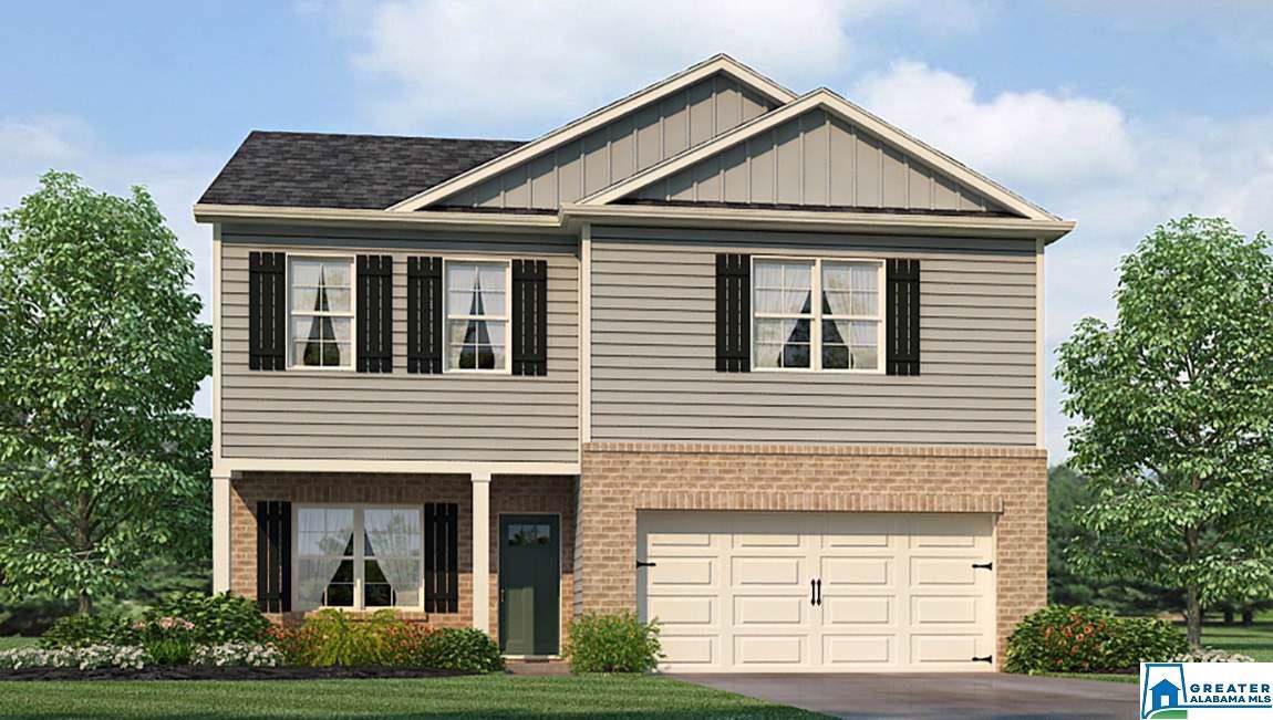 12545 Downing Dr - Photo 1