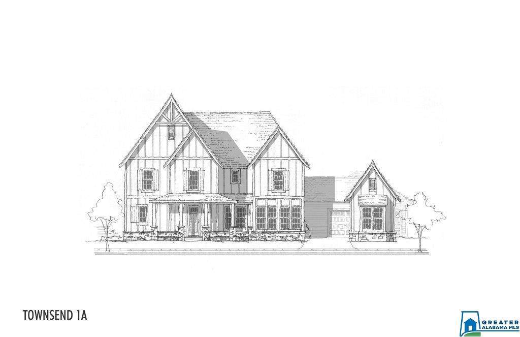 2404 Blackridge Dr - Photo 1