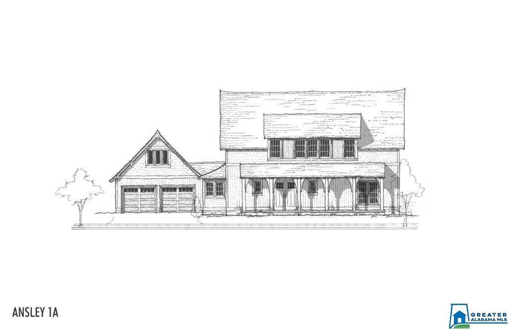 3020 Adley Cir - Photo 1