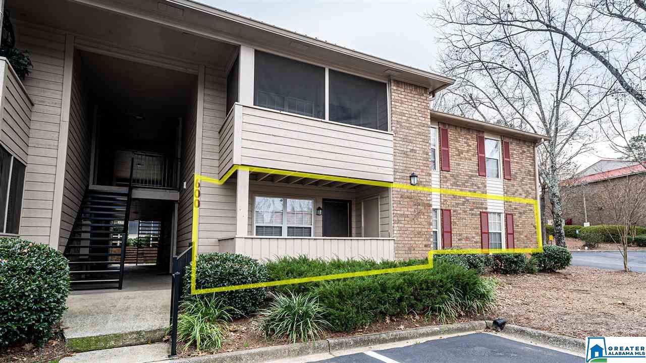 601 Patton Chapel Trl - Photo 1