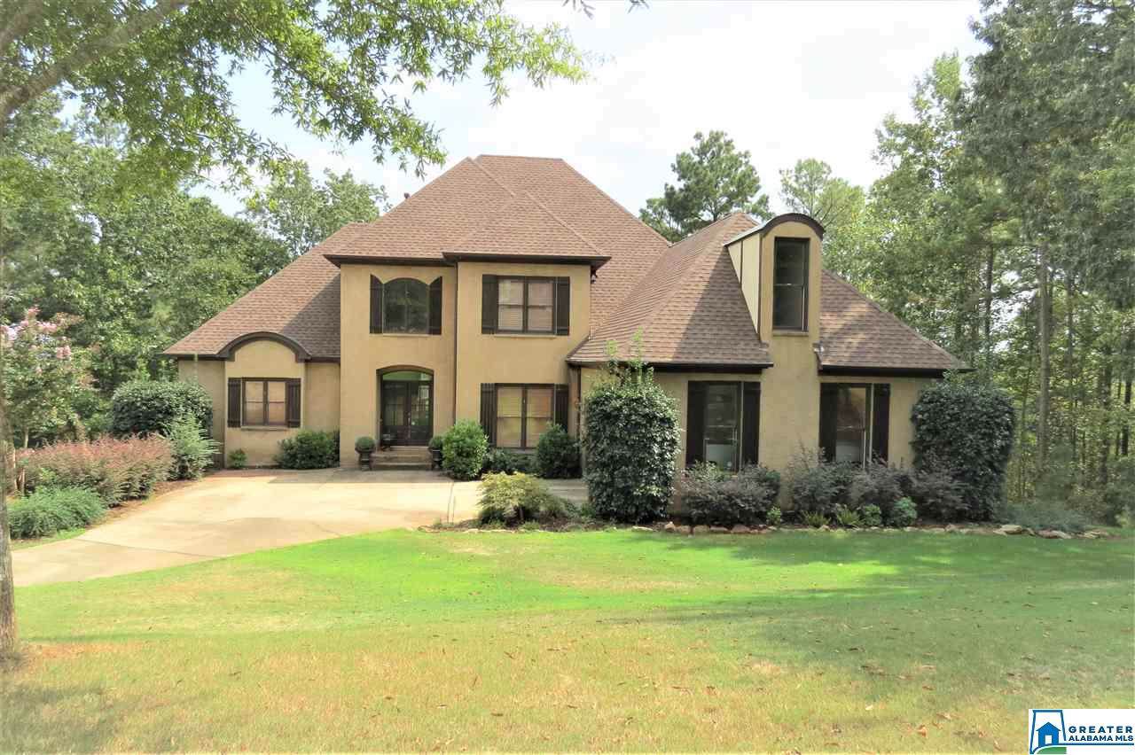 2166 Lakeview Trc - Photo 1