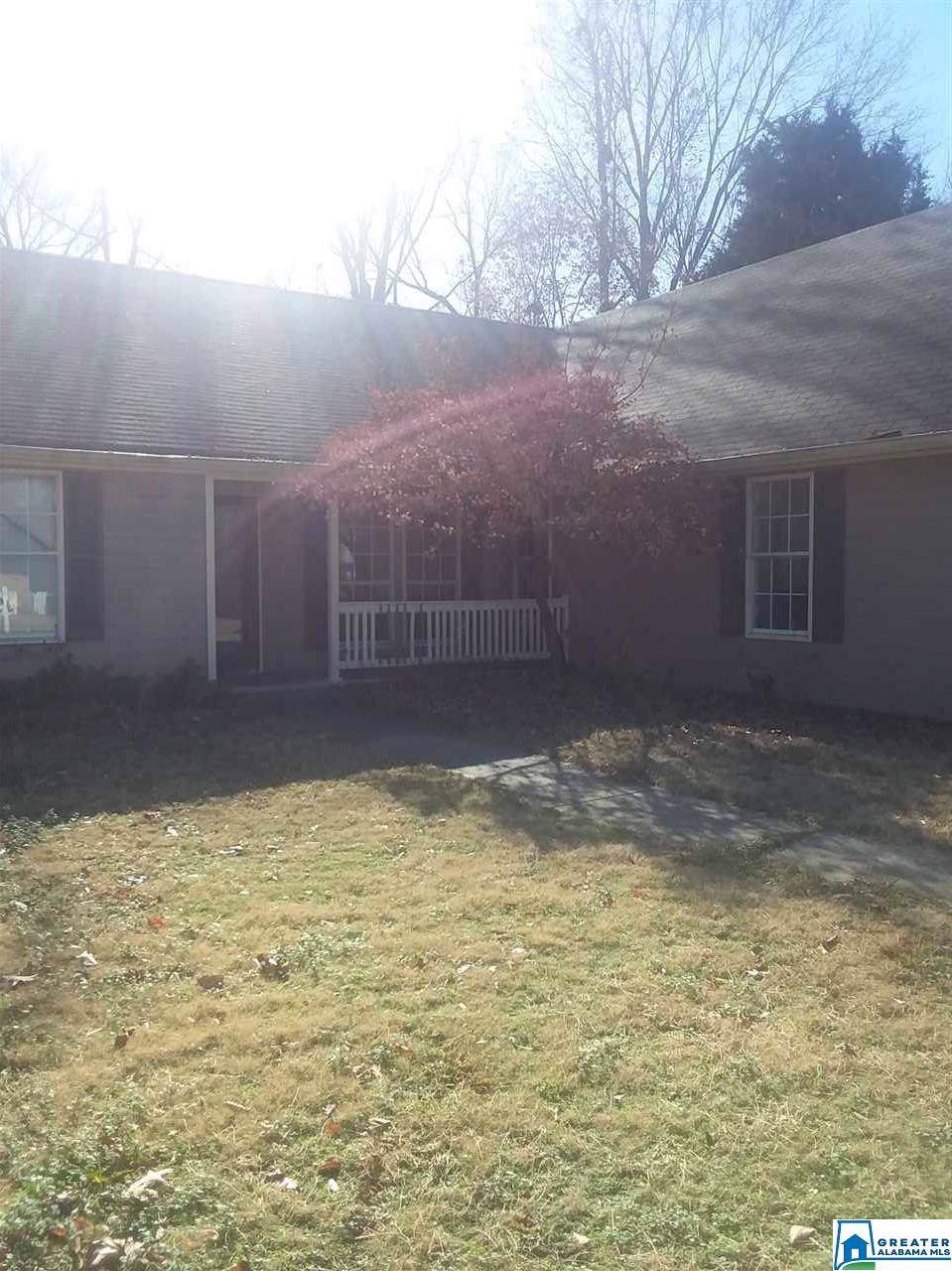 1411 Timber Cir - Photo 1