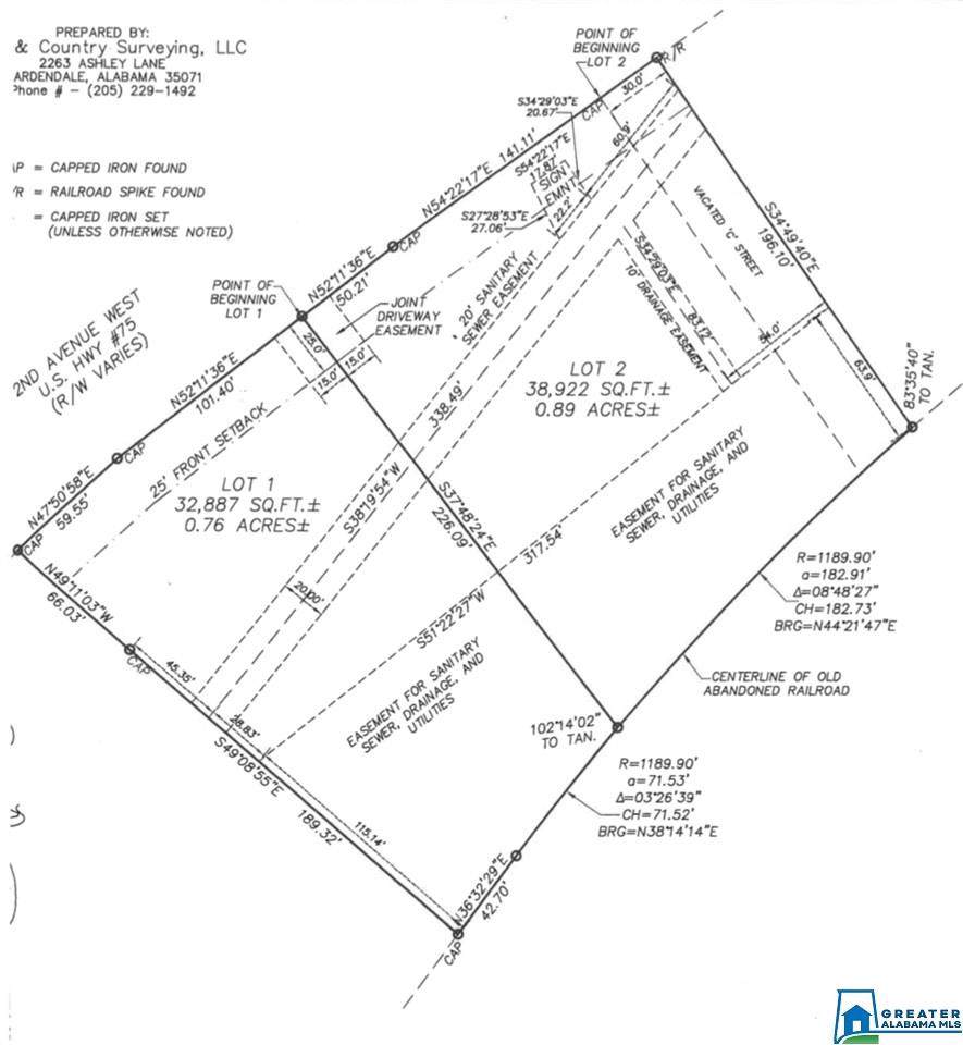 401 2ND AVE - Photo 1