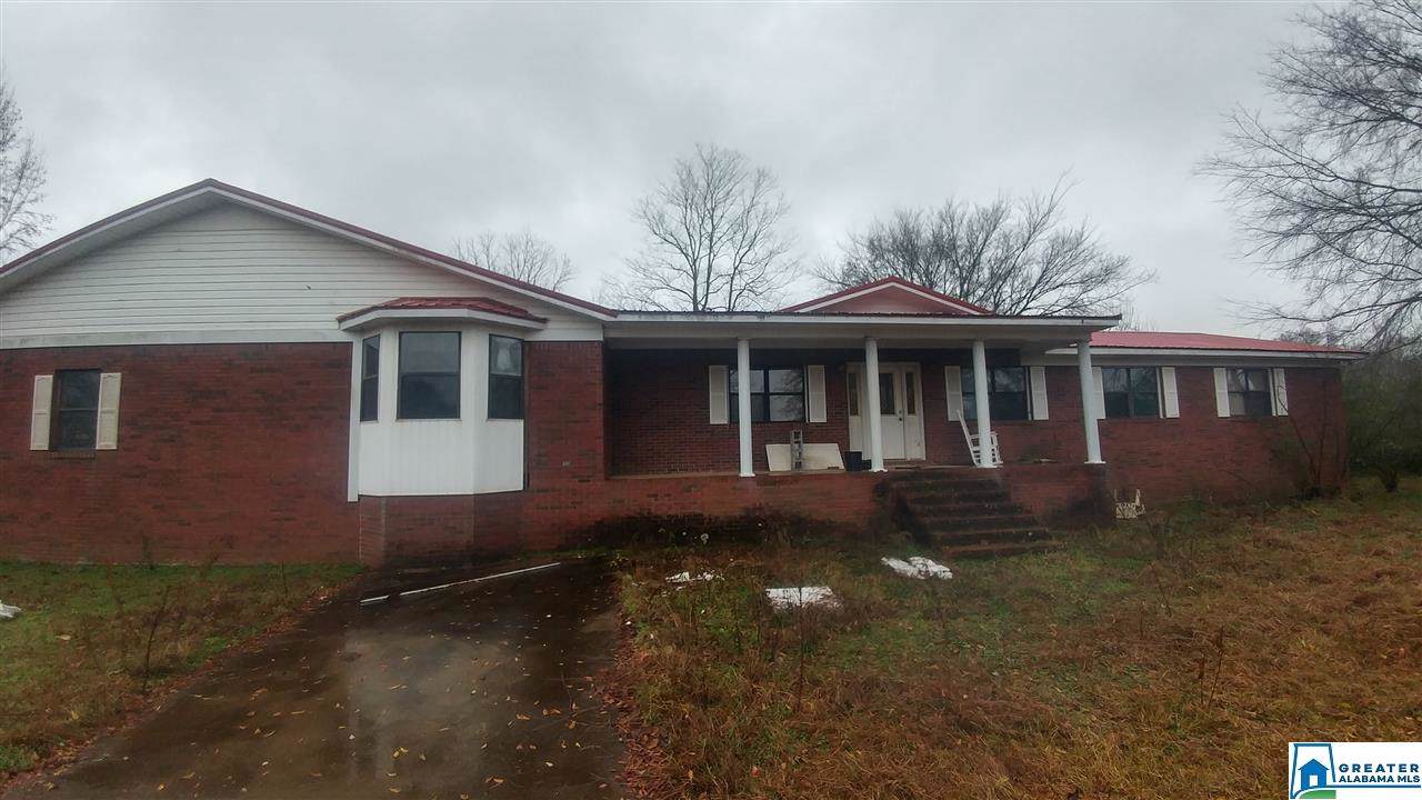 1380 Reynolds Mill Rd - Photo 1 1380 Reynolds Mill Rd - Photo 1