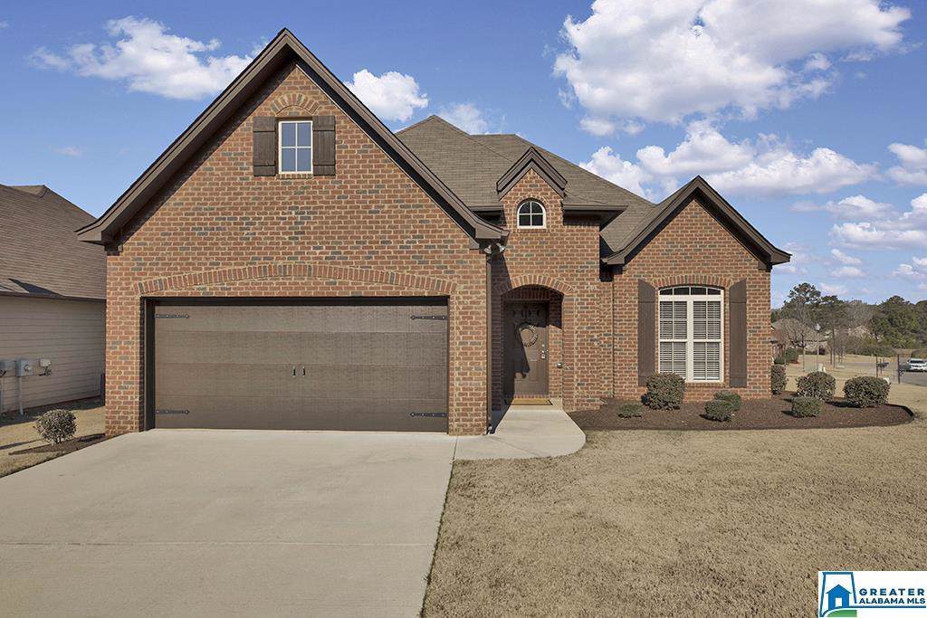 3131 Rosewalk Dr - Photo 1