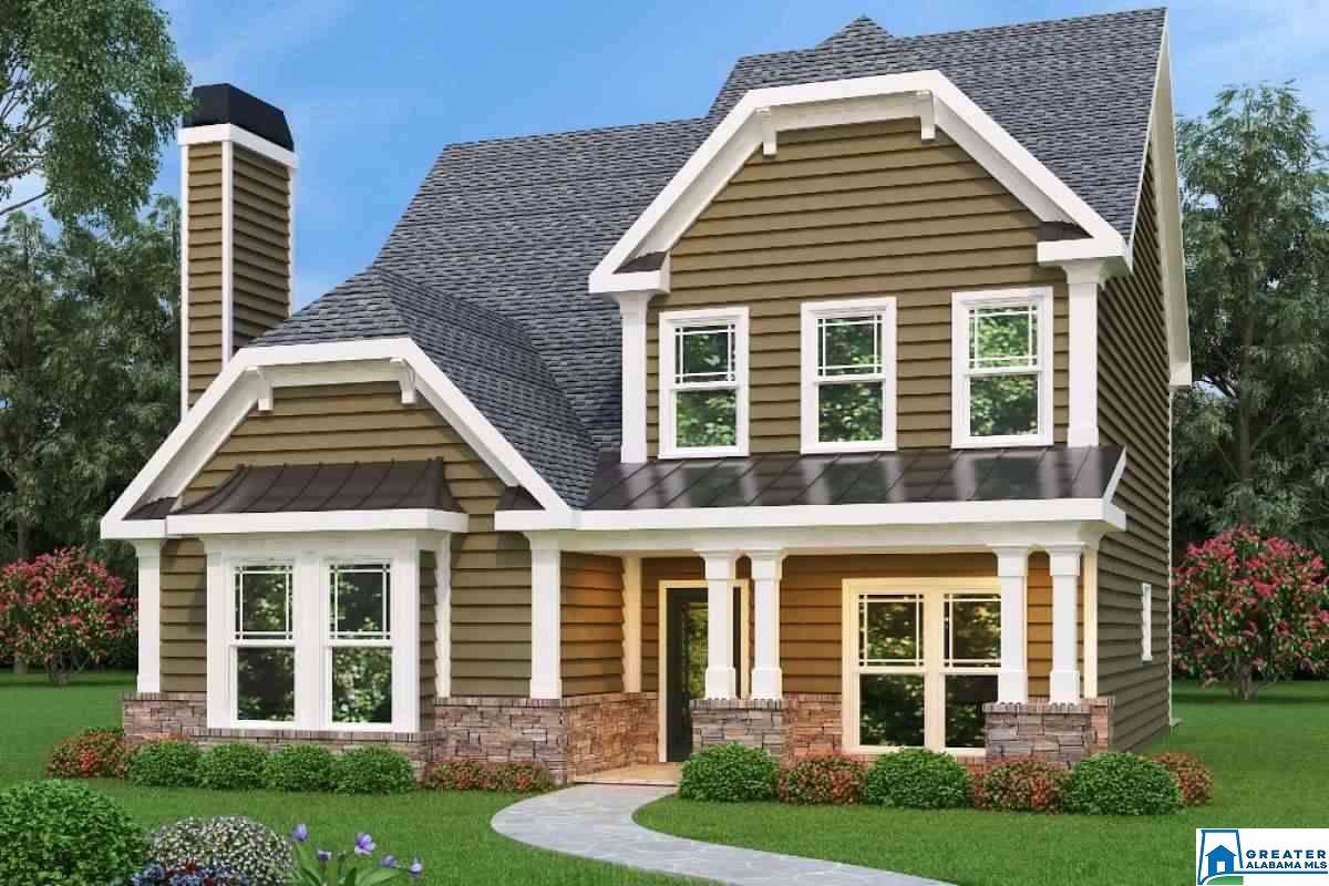 904 Calvary Crossings - Photo 1