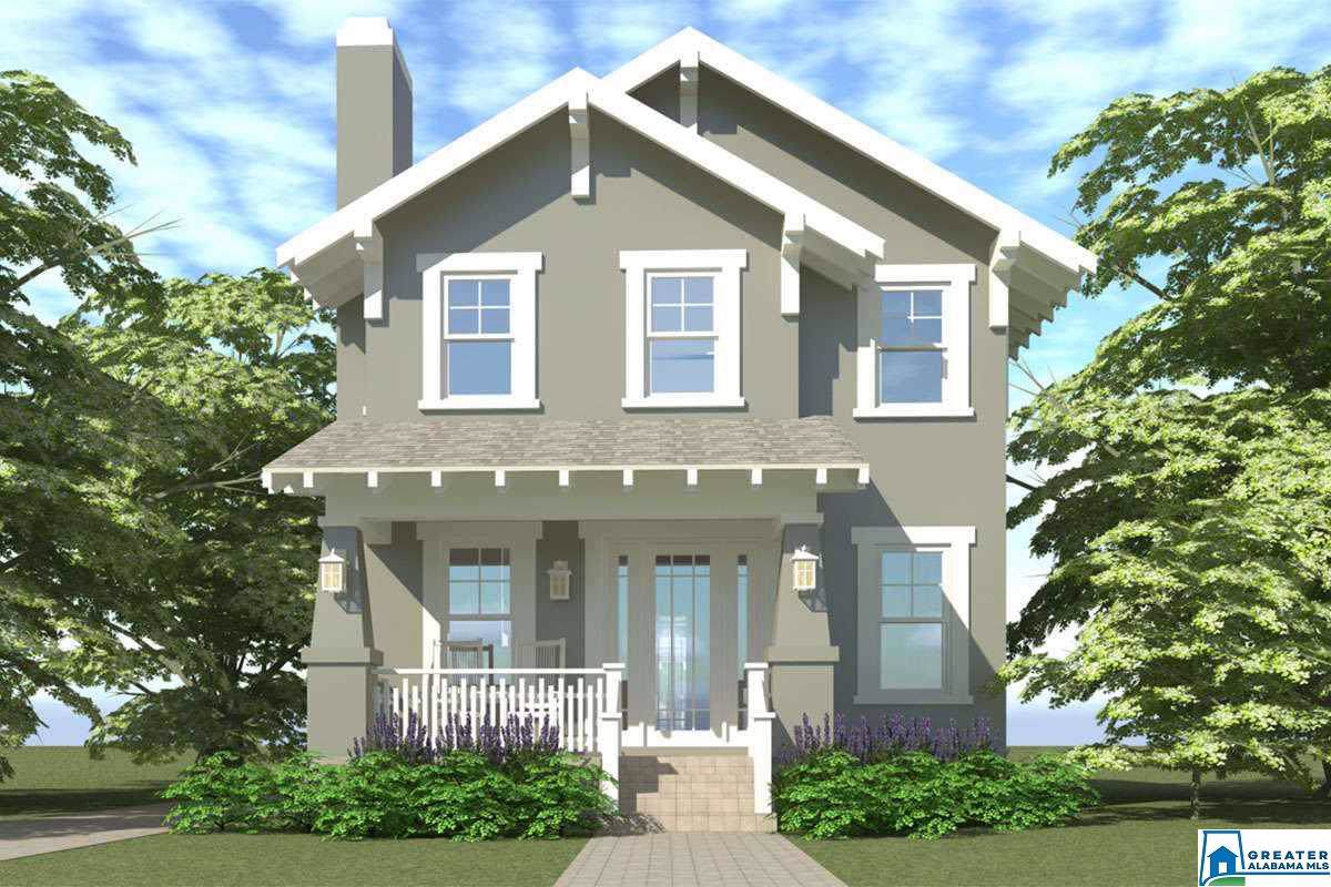 913 Calvary Crossings - Photo 1