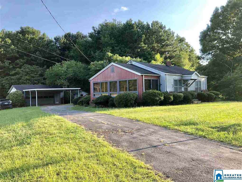 6379 Clay Palmerdale Rd - Photo 1