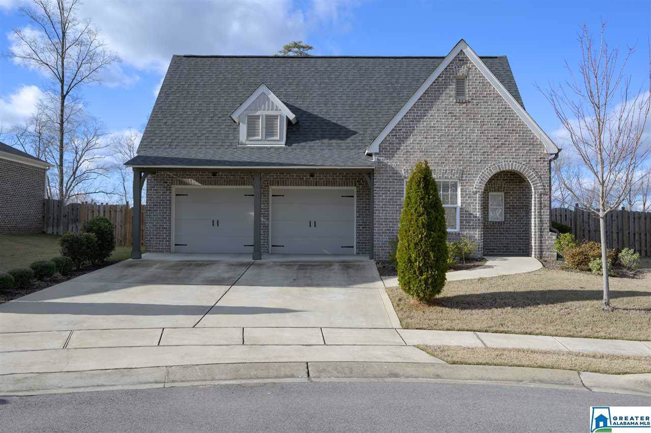 5334 Park Side Cir - Photo 1