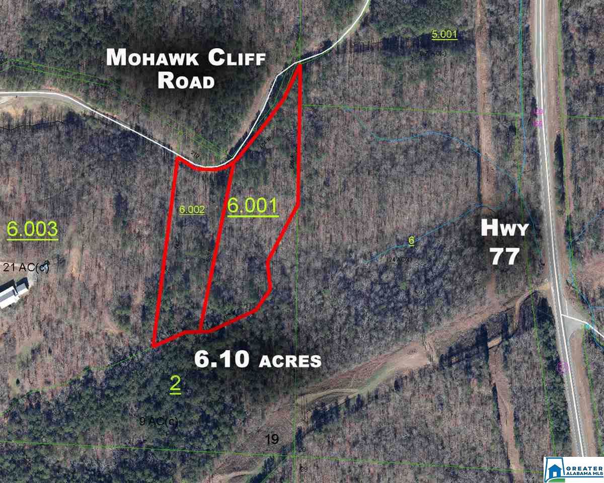 0 Mohawk Cliff Rd - Photo 1