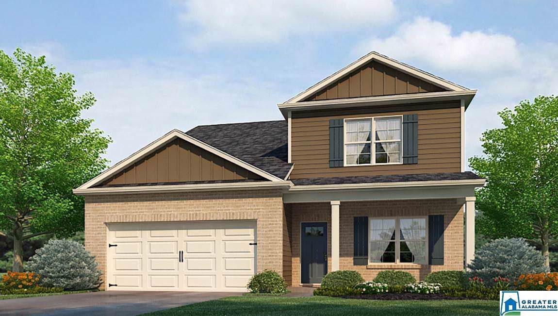 1126 Mountain Laurel Cir - Photo 1 1126 Mountain Laurel Cir - Photo 1
