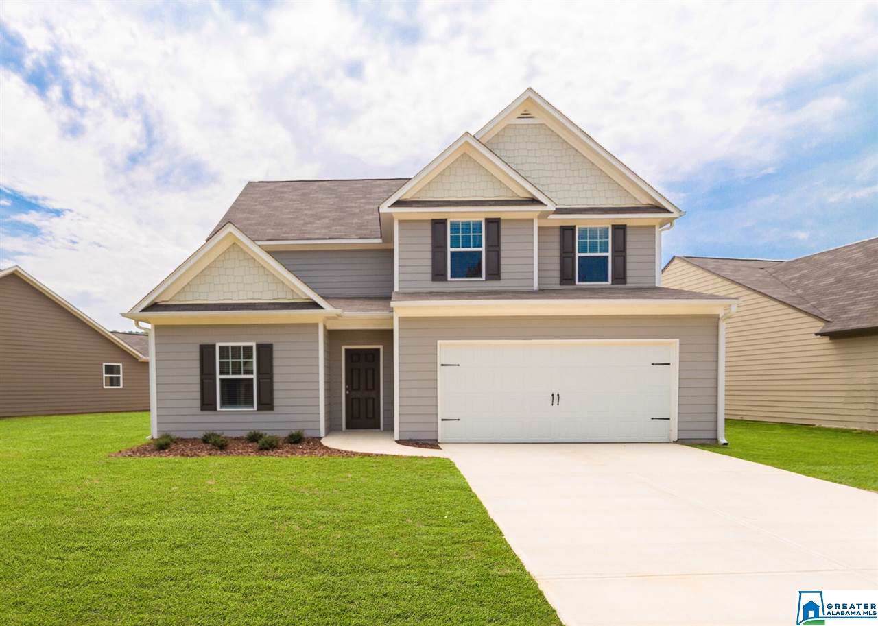 105 Homestead Ln - Photo 1