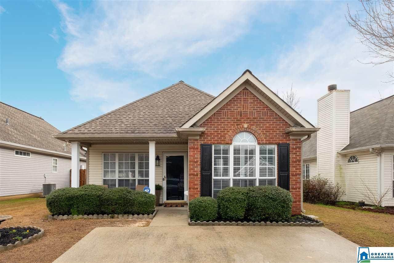 209 Hidden Creek Dr - Photo 1