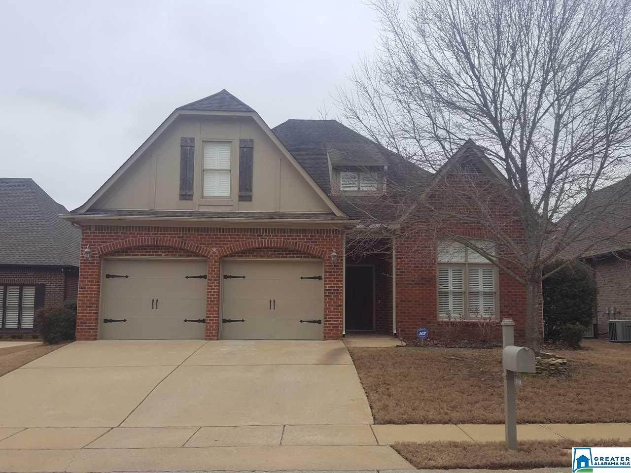 5419 Creekside Ln - Photo 1